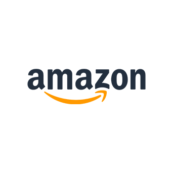 Amazonのロゴ